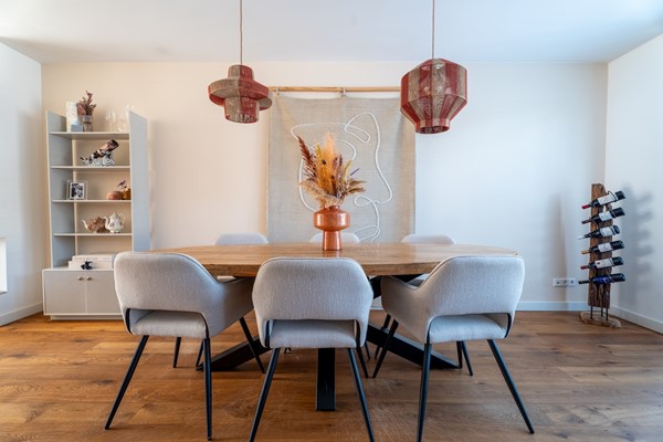 Medium property photo - Oude Bocht 18, 3752 DH Bunschoten-Spakenburg